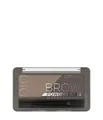 Produktbild: CATRICE Brow Powder Set Waterproof Augenbrauenpuder 4 g Ash Blond