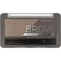 Produktbild: Catrice Brow Powder Set Waterproof, Augenbrauen, Nr. 010 Ash Blond, mehrfarbig, 2 Braun-Töne, langanhaltend, sofortiges Ergebnis, matt, vegan, wasserfest, Mikroplastik Partikel frei (4g)