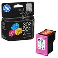Produktbild: HP 302/304(B7RT6AE) color Druckerpatrone