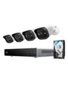 Produktbild: Anker Innovations NVR Security System E40 (E8P00321)
