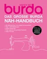 Produktbild: Das große burda Näh-Handbuch: Nähen mit burda