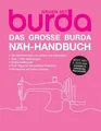 Produktbild: Verlag Aenne Burda GmbH & Co. KG Das große burda Näh-Handbuch