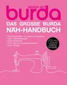 Produktbild: Das große burda Näh-Handbuch | Verlag Aenne Burda GmbH & Co. KG | Gebunden