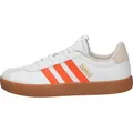 Produktbild: Adidas Damen Sneaker VL COURT 3.0, weiß, Gr.51/2 - Weiß - 38,5