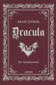 Produktbild: Dracula. Ein Vampirroman: Vorlage für den Horrorfilm „Nosferatu – Der Untote“. Bram Stokers legendärer Schauerroman, klassisch in Cabra-Leder gebunden mit Silberprägung (Cabra-Leder-Reihe, Band 20)