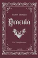 Produktbild: Dracula. Ein Vampirroman, Bram Stoker