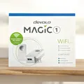 Produktbild: devolo Magic 1 WiFi Powerline Mesh WLAN Verstärker 2x Adapter