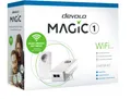 Produktbild: devolo Magic 1 WiFi Powerline Mesh WLAN Verstärker 2x Adapter