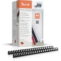 Produktbild: Peach Binderücken 20mm (510123)