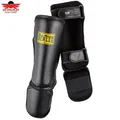 Produktbild: BENLEE Rocky Marciano Schienbeinschoner Guardian Junior Kinder Kids Kickboxen