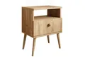 Produktbild: Lookway Nachttisch Harmony mit Schublade 44x56x31