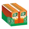 Produktbild: Ferrero Tic Tac Tic Tac Fresh Orange 54 g, 16er Pack