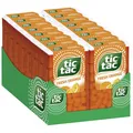 Produktbild: (31,92€/1kg) Ferrero Tic Tac fresh orange, Großpackung 16 Stück