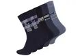 Produktbild: Cotton Prime® Socken (10-Paar) in angenehmer Baumwollqualität