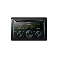 Produktbild: Pioneer FH-S720BT 2-DIN CD-Tuner mit Bluetooth