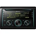Produktbild: Pioneer FH-S720BT - 2-DIN Bluetooth | Apple / Android | CD | USB | Spotify Autoradio