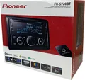 Produktbild: Pioneer FH-S720BT