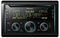 Produktbild: Pioneer FH-S720BT  Autoradio 2DIN Bluetooth MP3 USB AUX CD VarioColor Spotify