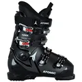 Produktbild: ATOMIC Hawx Magna 80 Skischuhe - Größe 31/31.5 - Alpin-Skischuh für Erwachsene in Schwarz/Weiß/Rot - 102mm breite Passform - Stabile Prolite Konstruktion - Memory Fit für präzisen Sitz