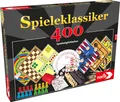 Produktbild: Noris Spielesammlung 400 Spiele