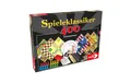 Produktbild: Noris-Spiele Spieleklassiker 400 Spielmöglichkeiten - Noris 606111688