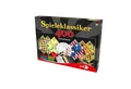 Produktbild: Noris Spiel Spieleklassiker 400 Spielmöglichkeiten