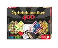 Produktbild: Spieleklassiker 400 Spielmöglichkeiten