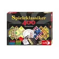 Produktbild: Spieleklassiker - 400 Spielmöglichkeiten (Spielesammlung)