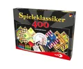 Produktbild: Spieleklassiker 400 Spielmöglichkeiten | Deutsch | Spiel | 606111688 | 2018