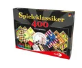 Produktbild: Spieleklassiker 400 Spielmöglichkeiten