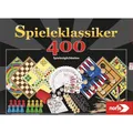Produktbild: Spieleklassiker - 400 Spielmöglichkeiten