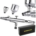 Produktbild: Premium X301 Modellier-airbrush-düse 0,3 2er-pack