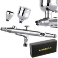Produktbild: Premium X301 Modellier-airbrush-düse 0,3 2er-pack