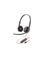 Produktbild: Poly Blackwire C3220 (USB-C)