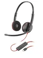 Produktbild: Plantronics Blackwire C3220 USB-C, 209749-101