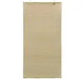 Produktbild: Rollo, vidaXL, Bambusrollo Natur 120x160 cm