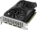Produktbild: Gigabyte GeForce RTX 3050 WINDFORCE OC V2 6G