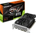 Produktbild: GIGABYTE GeForce RTX 3050 WINDFORCE OC V2 6G, GeForce RTX 3050, 6 GB, GDDR6, 96 Bit, 7680 x 4320 Pixel, PCI Express 4.0