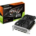 Produktbild: GIGABYTE GeForce RTX 3050 Windforce OC 6G V2, 6GB GDDR6