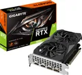 Produktbild: GIGABYTE GeForce RTX 3050 WINDFORCE OC V2 6G