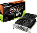 Produktbild: Gigabyte Grafikkarte Nvidia GeForce RTX 3050 GeForce RTX 3050 6GB GDDR6-VRAM PCIe DisplayPort, HDMI 2.1