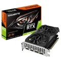 Produktbild: Gigabyte RTX3050 Windforce OC V2 6GB GDDR6 2xHDMI 2xDP GV-N3050WF2OCV2-6GD 1.0
