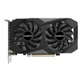 Produktbild: Gigabyte GeForce RTX 3050 WINDFORCE OC V2 6G GV-N3050WF2OCV2-6GD Silber