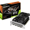 Produktbild: Gigabyte Grafikkarte Nvidia GeForce RTX 3050 GeForce RTX 3050 6 GB GDDR6-VRAM