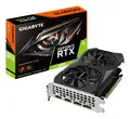 Produktbild: Grafikkarte GIGABYTE GeForce RTX 3050 WINDFORCE OC V2 6G - 6 GB GDDR6 OC