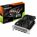 Produktbild: 4719331355081 Graphics card GeForce RTX 3050 WINDFORCE OC V2 6GB GDDR6 96bit 2DP