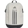 Produktbild: Adidas POWER VII uni Rucksack Beige 0 - Weiß/Grau