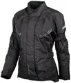 Produktbild: gms Motorradjacke GMS Taylor Damen Motorrad Textiljacke