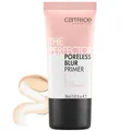 Produktbild: The Perfector Poreless Blur Primer – Porenverfeinernd mit schwereloser Mousse...