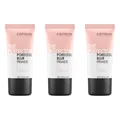Produktbild: 3x Catrice The Perfector Poreless Blur Primer with Niacinamide glättend 30ml